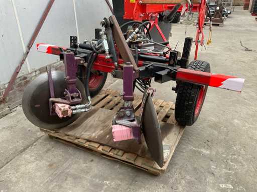 Karsten Schijvenploeg