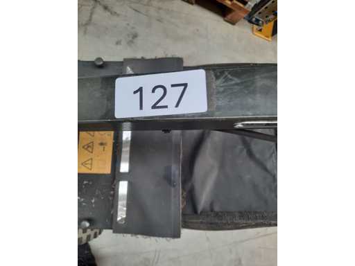 AS MOTOR AS5312TESMKB Lawn mowers/tall grass mowers