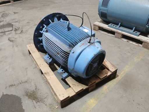 DRUM - Motor electric