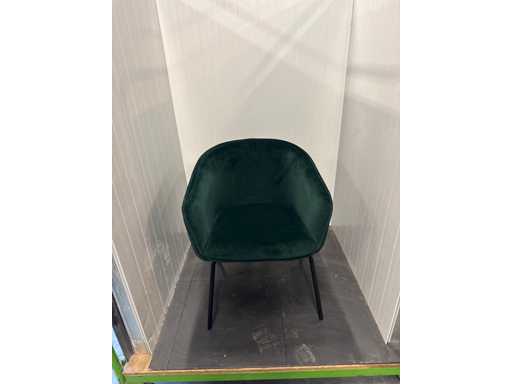 Woood Sien Eetkamerstoel Woood