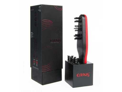 Cirrus Wave Styler (200x)