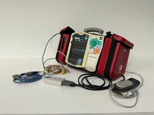 Philips - Heartstart MRx - Defibrillatore