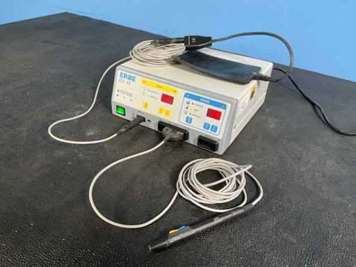 Erbe - ICC50 - Electrosurgical generator - 2008