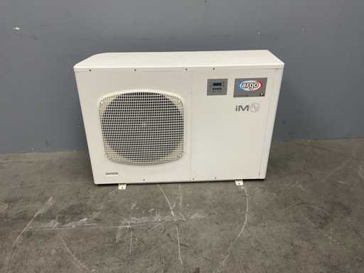 Argo - AIM08EMX - Heat pump