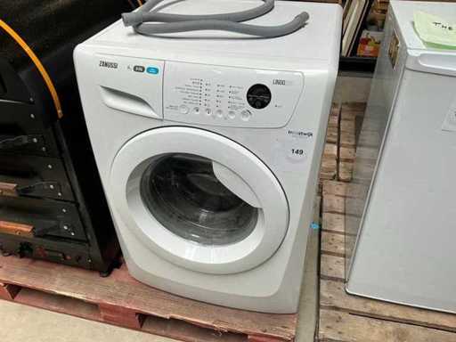 Pralka Zanussi Lindo300