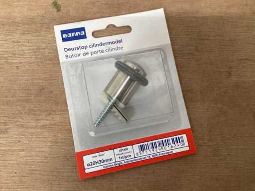 Gamma RVS deurbuffer cilindermodel (480x)