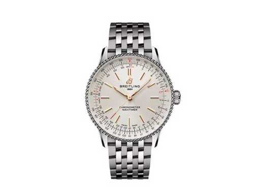 Breightling Navitimer Automatic 36 | Unworn | 2026