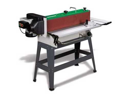 Holzstar KSO 790 / 400V Edge Sanders