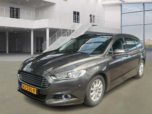 Ford Mondeo Wagon 1.5 TDCi Trend 2015 | HJ-530-R