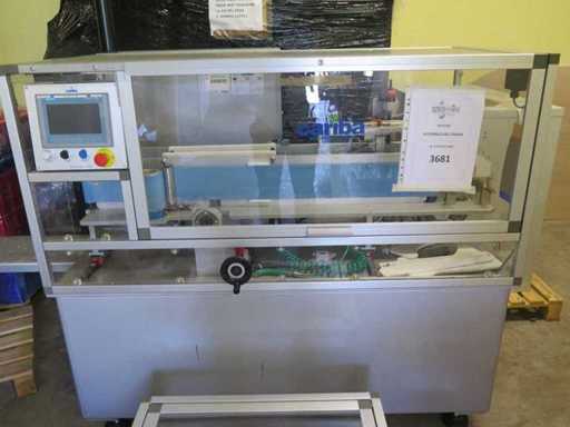 Cariba - 2015 - AF770 - Hulsdraaier