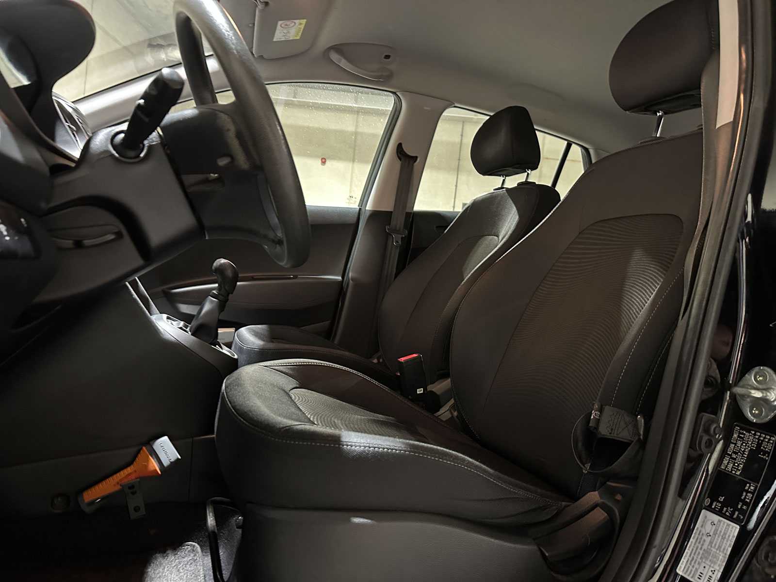 Hyundai i10 1.0i i-Motion 67pk 2018 (Origineel-NL), PX-587-K