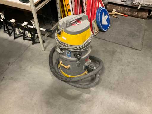 Aspirateur industriel Ronda