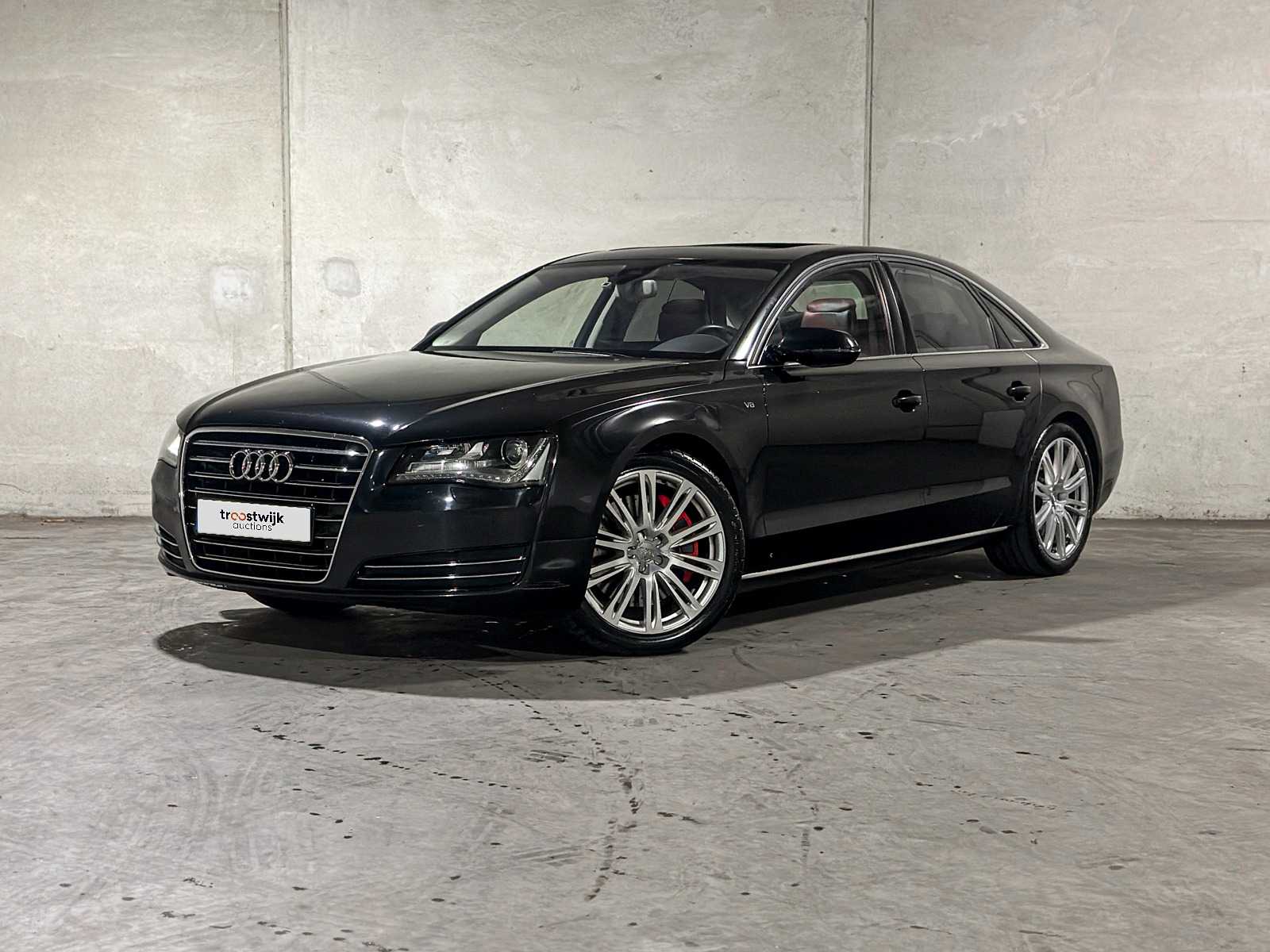 Premium personenauto's van Porche, BMW, Mercedes-Benz, Audi en meer