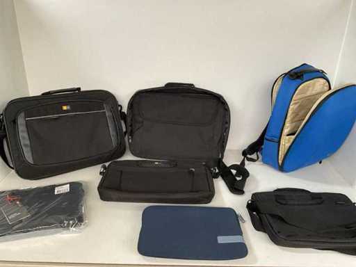 CaseLogic Laptop Bag (7x)