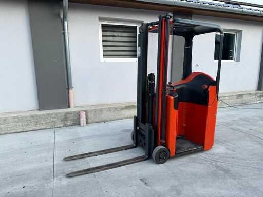 LINDE - E 10 DX 3280 - Carrelli elevatori elettrici
