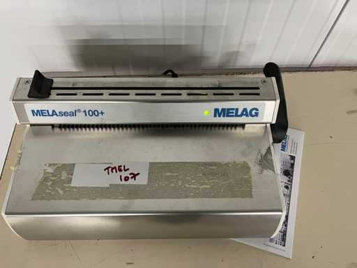 MELAG – Melaseal 100+ Schweißer