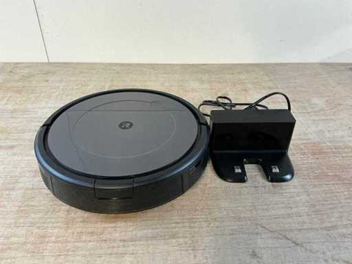 IROBOT Roomba Combo R1138 Aspirapolvere Robot