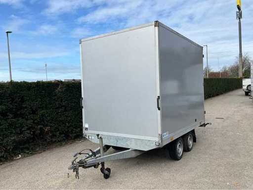 2008 Falert-Anhänger