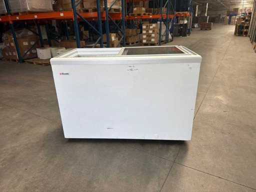Elcold CSG 45 Chest Freezer