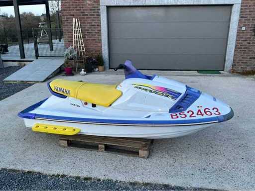 Jetski Yamaha waverider