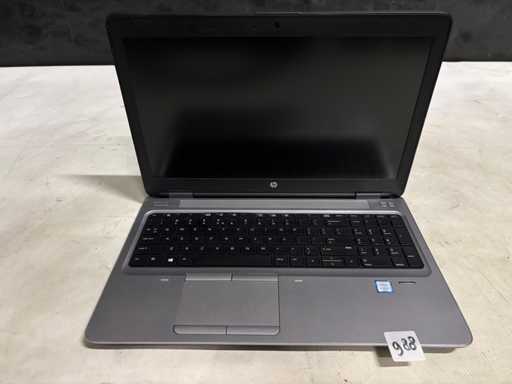 HP - Laptop