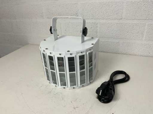 Derby effetto LED al chiaro di luna