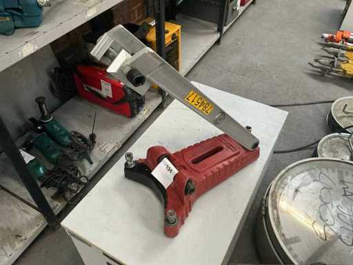 Pied de forage Hilti DD-HD30 2020