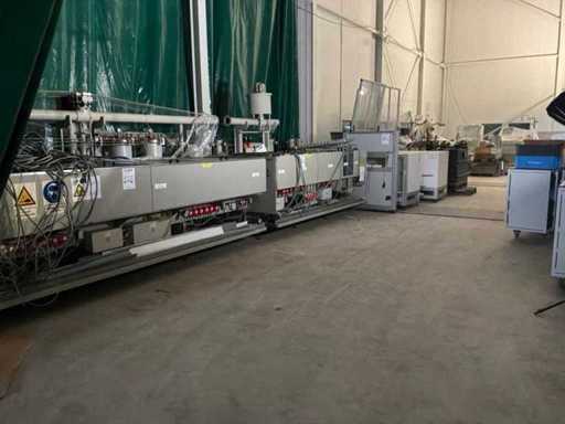 Holmüller / Schmid Clean & Ätzlinie