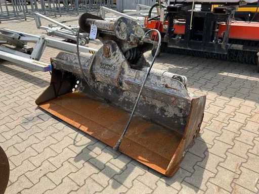Găleată înclinabilă Lehnhoff HG15SH