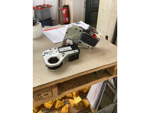 Plarad - WRS-SW55-PLARAD-1 - Hydraulikkassette (2x)