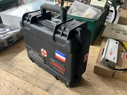 SKB Cases iSeries Waterproof koffer (7x)