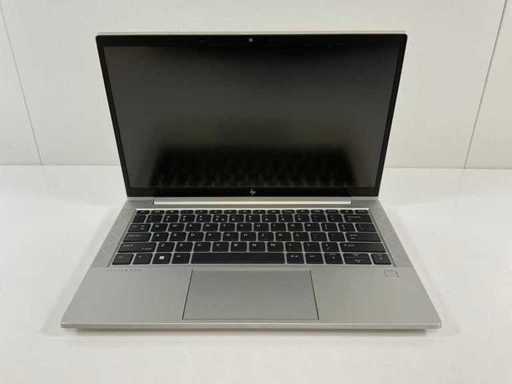 HP EliteBook 830 G8 13.3”, Core(TM) i7 11th Gen, 16 GB RAM, 512 GB NVMe Laptop