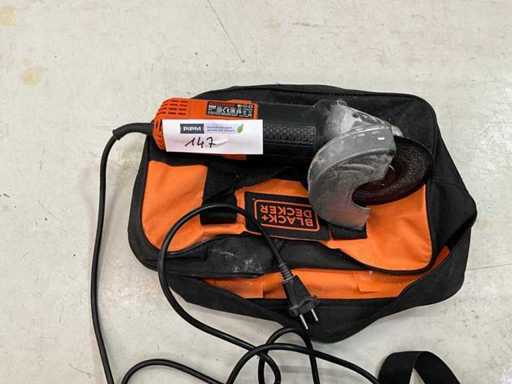 BLACK & DECKER BEG220 Kleine Molen