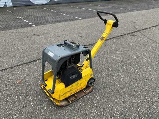 2017 Wacker Neuson DPU3060Hts Schwingplattenverdichter