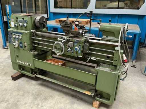 Yamazaki Mazak-Mate Horizontal Precision Lathe