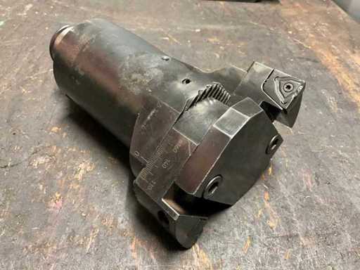 Komet G01 73040 Kotterkop