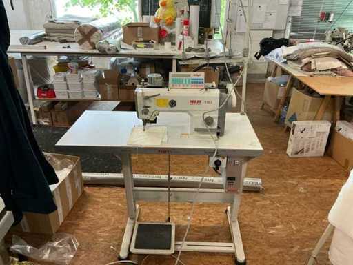 PFAFF 1183 PL Naaimachine