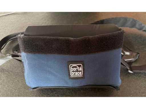 TVLOGIC - LVM 071W - 2009 - Ecran