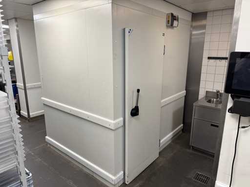 Celltherm - 2020 - CE20 - Koelcel