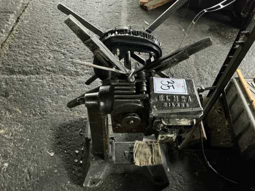 Elmea Aspo svolgitore