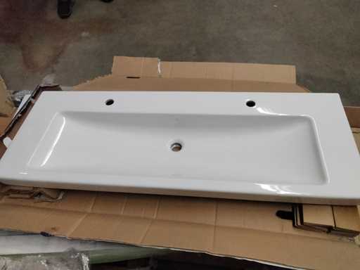 Villeroy & Boch - Chiuvet? dubl?