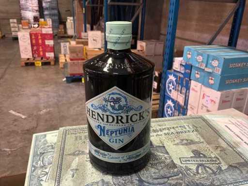 Hendrick's Neptuna Gin (30x)