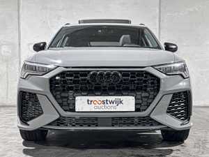 Audi RSQ3 2.5 TFSI Quattro 400hp 2021