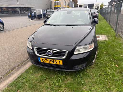 Volvo V50 1.6 D2 Sport 2011 | 07-PNS-1