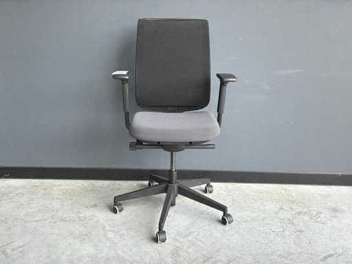 Fotel Steelcase Reply Air Office