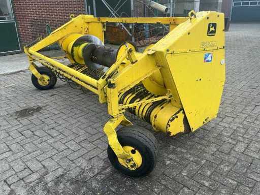 Pick-up John Deere 630A 1999