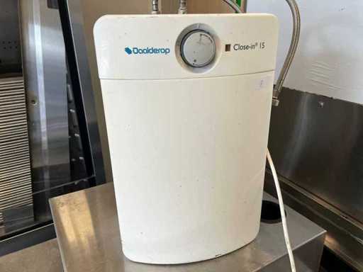 Daalderop Close w kotle 15L