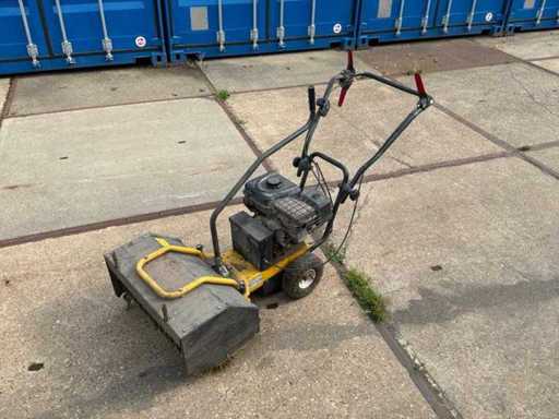 Vanguard 70 Sweeper
