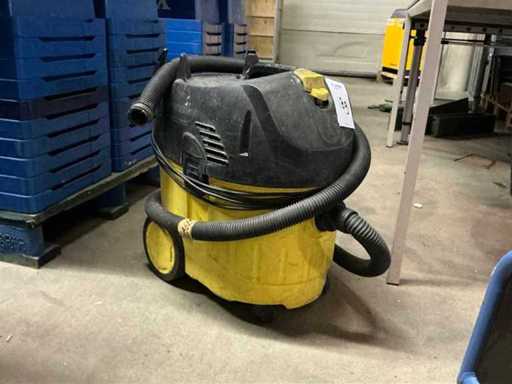 Aspirator industrial Kärcher NT 35/1 Tact 2010
