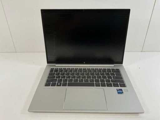 HP EliteBook 840 G9 14”, Core(TM) i7 12th Gen, 32 GB RAM, 512 GB NVMe Laptop